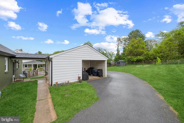 705 LONGVIEW AVE, Westminster, MD 21157
