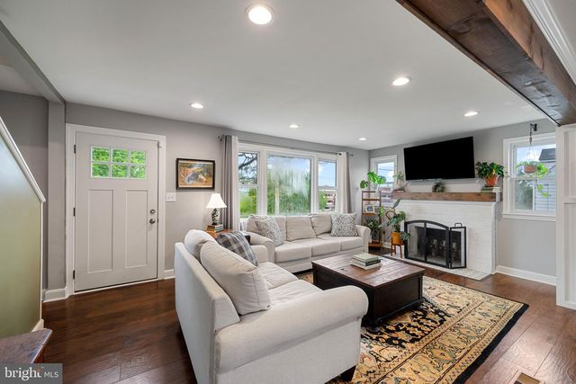 705 LONGVIEW AVE, Westminster, MD 21157
