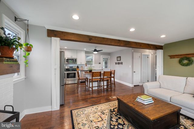 705 LONGVIEW AVE, Westminster, MD 21157