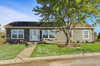 6713 Albatross Drive, New Haven, IN 46774