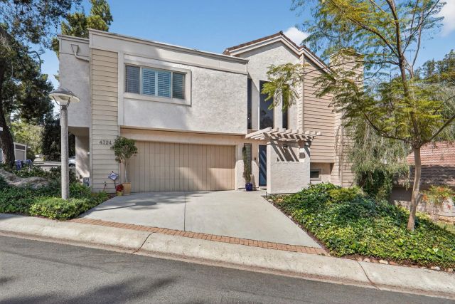 4324 Caminito de la Escena, San Diego, CA 92108