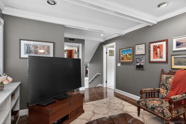 4324 Caminito de la Escena, San Diego, CA 92108