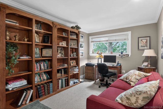 4324 Caminito de la Escena, San Diego, CA 92108