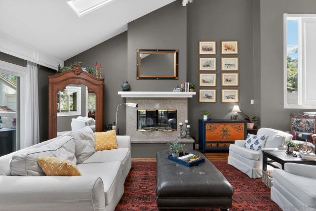 4324 Caminito de la Escena, San Diego, CA 92108