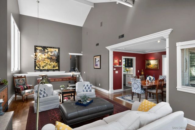 4324 Caminito de la Escena, San Diego, CA 92108