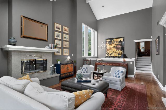 4324 Caminito de la Escena, San Diego, CA 92108