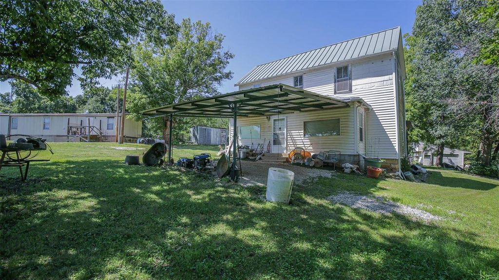 3340 Stonehouse Road, De Soto, MO 63020