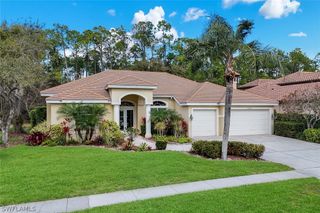 3899 Midshore DR, Naples, FL 34109