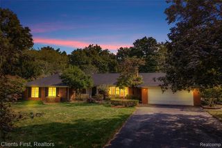 33801 Argonne Road, Farmington Hills, MI 48335