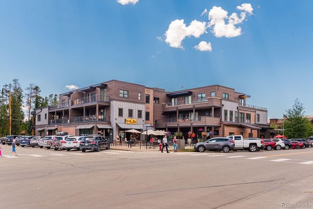 824 Grand Ave 110, Grand Lake, CO 80447