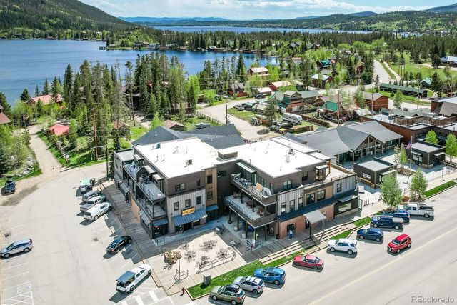 824 Grand Ave 110, Grand Lake, CO 80447
