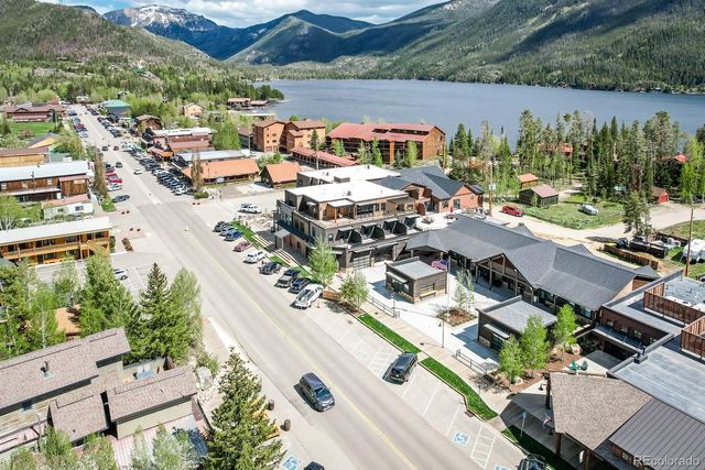 824 Grand Ave 110, Grand Lake, CO 80447