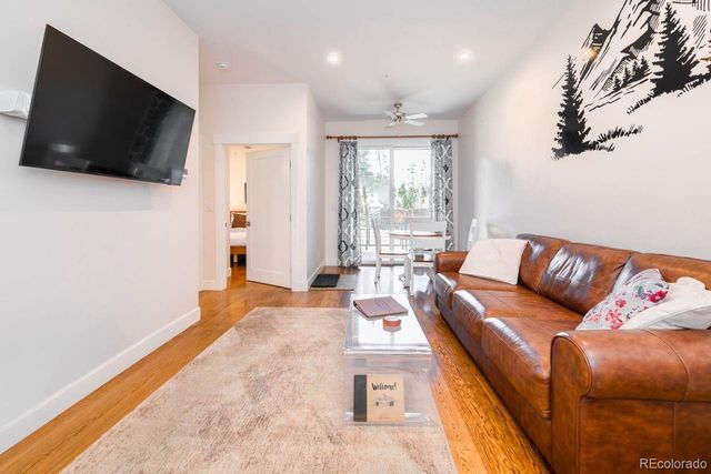 824 Grand Ave 110, Grand Lake, CO 80447
