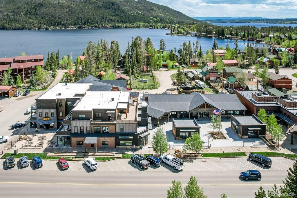 824 Grand Ave 110, Grand Lake, CO 80447
