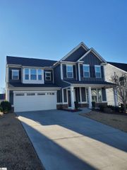 211 Limberlock Way, Simpsonville, SC 29681