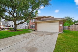 1702 Bonnie Lea Lane, Fresno, TX 77545