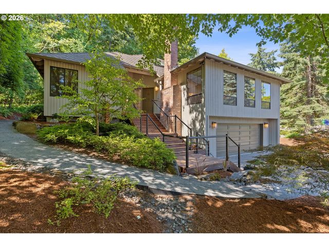 10052 Sw BALMER Cir, Portland, OR 97219