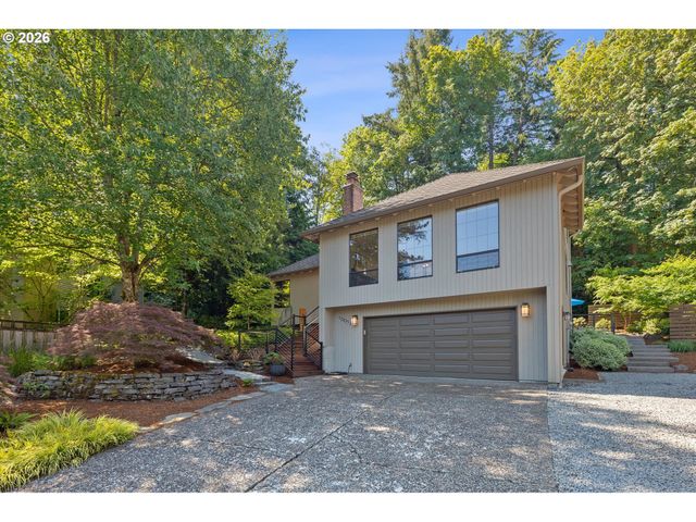 10052 Sw BALMER Cir, Portland, OR 97219