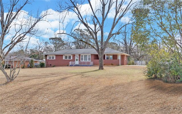 209 Lloyd Drive, Anderson, SC 29621