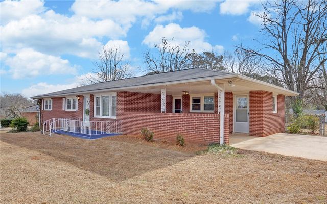 209 Lloyd Drive, Anderson, SC 29621