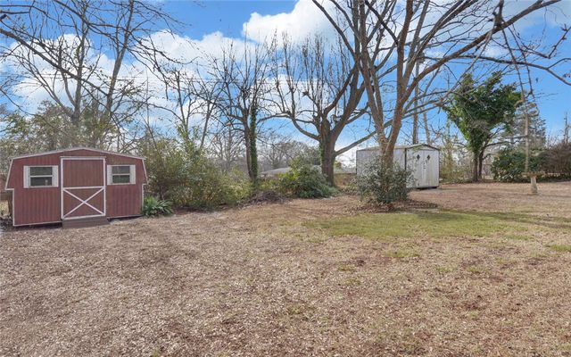 209 Lloyd Drive, Anderson, SC 29621