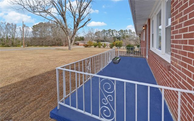 209 Lloyd Drive, Anderson, SC 29621