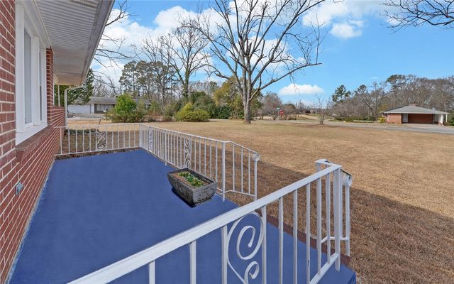 209 Lloyd Drive, Anderson, SC 29621