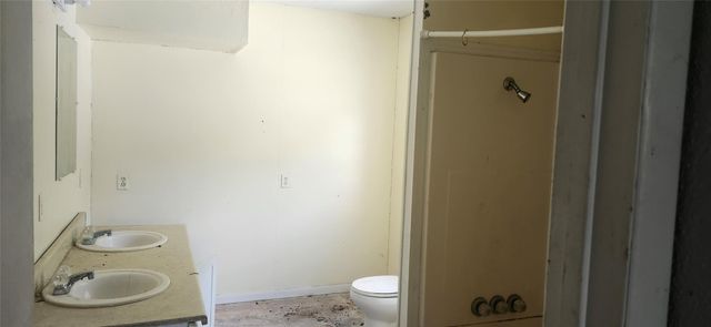 5810 County Road 924, Sweeny, TX 77480