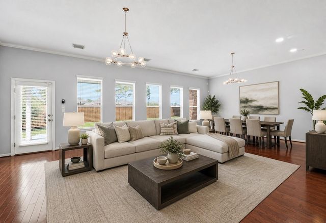 13401 Indigo Sands Drive, Pearland, TX 77584