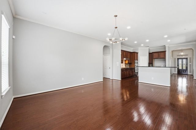 13401 Indigo Sands Drive, Pearland, TX 77584
