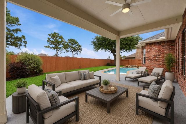 13401 Indigo Sands Drive, Pearland, TX 77584