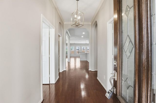 13401 Indigo Sands Drive, Pearland, TX 77584