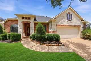 13401 Indigo Sands Drive, Pearland, TX 77584