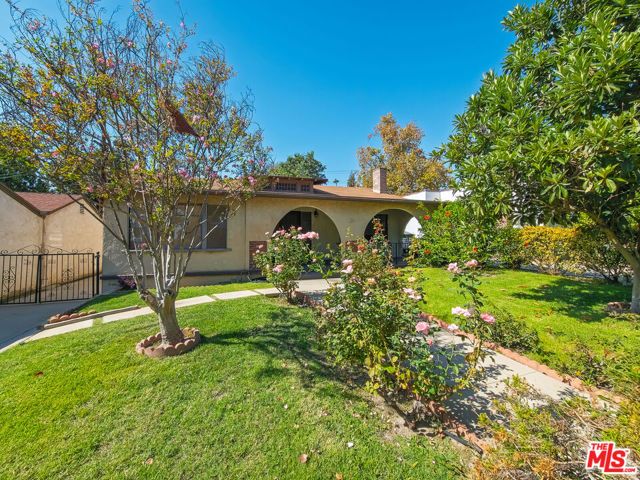 1315 Winchester Avenue, Glendale, CA 91201