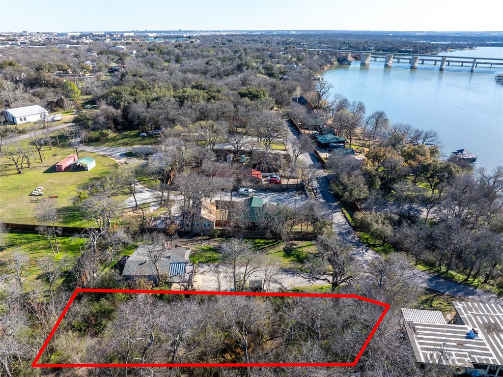 4838 Williams Spring Road, Fort Worth, TX 76135 — photo 2