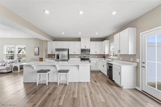 3419 Links Drive, Fairlawn, OH 44333