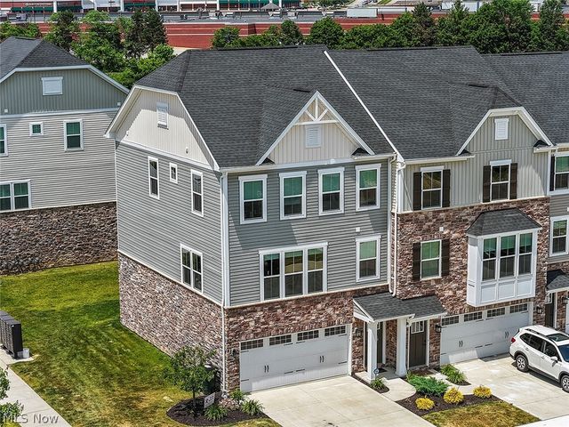 3419 Links Drive, Fairlawn, OH 44333