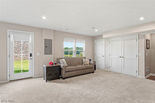 3419 Links Drive, Fairlawn, OH 44333