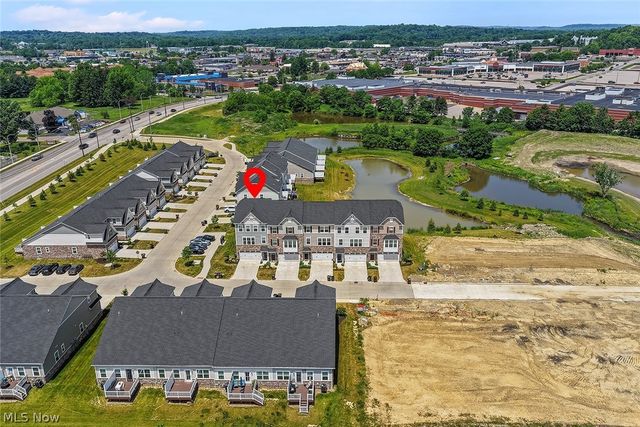 3419 Links Drive, Fairlawn, OH 44333