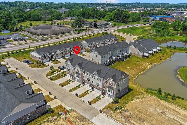 3419 Links Drive, Fairlawn, OH 44333