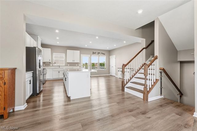 3419 Links Drive, Fairlawn, OH 44333