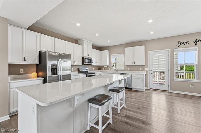 3419 Links Drive, Fairlawn, OH 44333