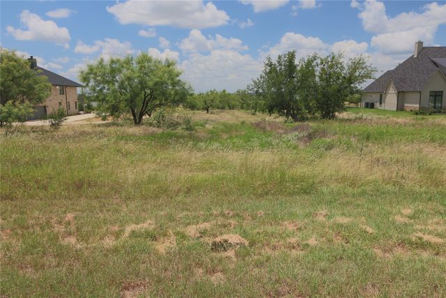 934 Frog Branch, Graford, TX 76449