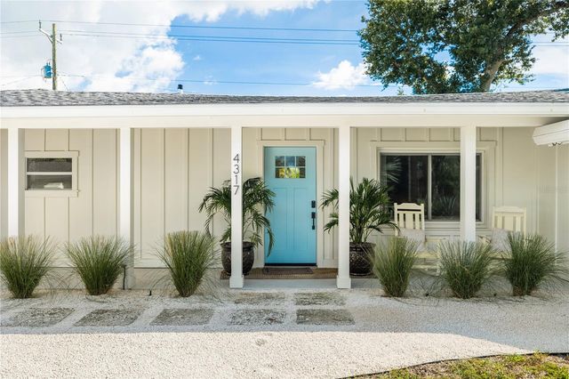 4317 1ST AVENUE DRIVE NW, Bradenton, FL 34209