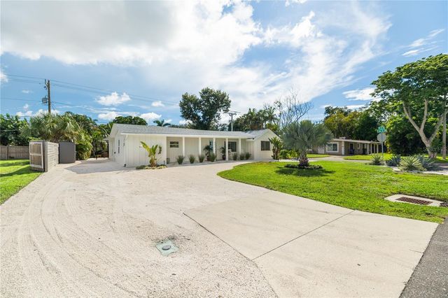 4317 1ST AVENUE DRIVE NW, Bradenton, FL 34209