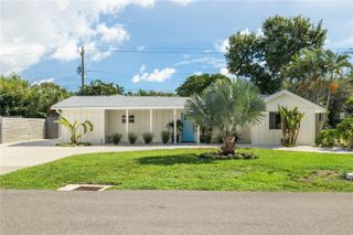 4317 1ST AVENUE DRIVE NW, Bradenton, FL 34209