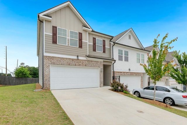 4505 Bishops Lane, Oakwood, GA 30566