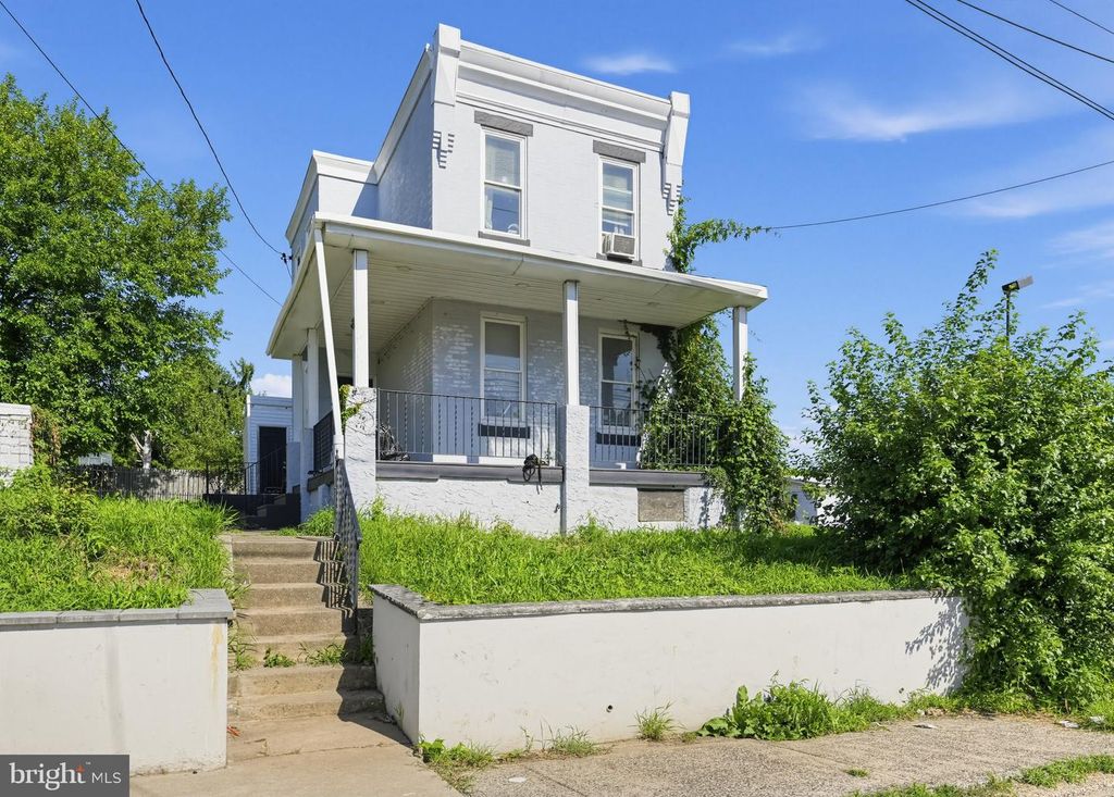6112 KEYSTONE ST, PHILADELPHIA, PA 19135 — exterior
