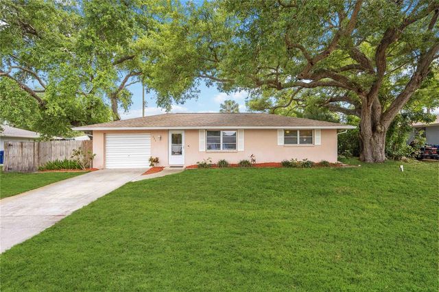 131 DARTMOUTH ROAD, Venice, FL 34293