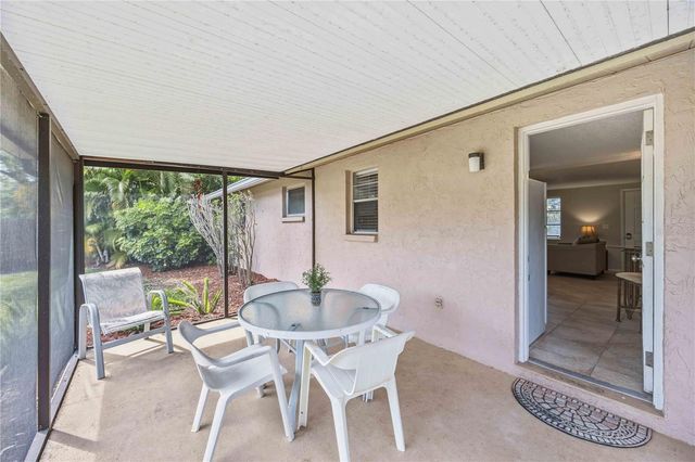 131 DARTMOUTH ROAD, Venice, FL 34293